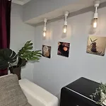 Bella Luxury Penthouse With Outside Jacuzzi And Barbecue Area
