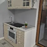 Bella Luxury Penthouse With Outside Jacuzzi And Barbecue Area