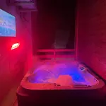 شقة Bella Luxury Penthouse With Outside Jacuzzi And Barbecue Area *