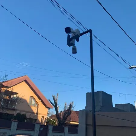 Bella Luxury Penthouse With Outside Jacuzzi And Barbecue Area Apartment *