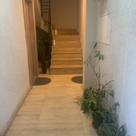 Apartment Bella Luxury Penthouse With Outside Jacuzzi And Barbecue Area Craiova