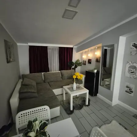 Bella Luxury Penthouse With Outside Jacuzzi And Barbecue Area Apartment