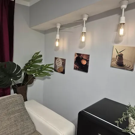 Bella Luxury Penthouse With Outside Jacuzzi And Barbecue Area