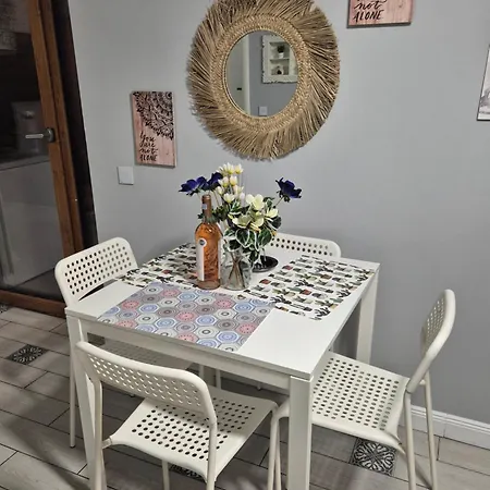 Bella Luxury Penthouse With Outside Jacuzzi And Barbecue Area Craiova