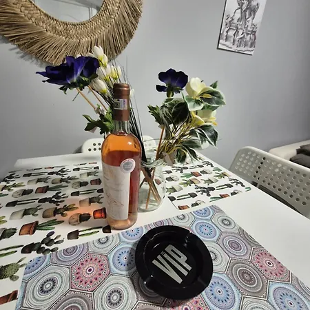 Bella Luxury Penthouse With Outside Jacuzzi And Barbecue Area * Craiova