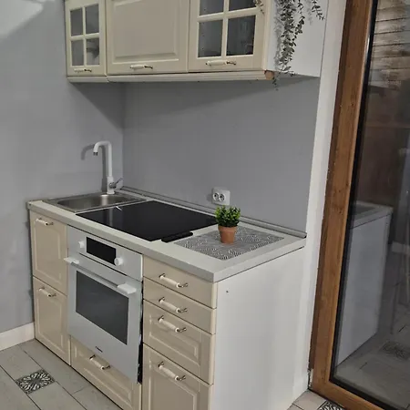 Bella Luxury Penthouse With Outside Jacuzzi And Barbecue Area