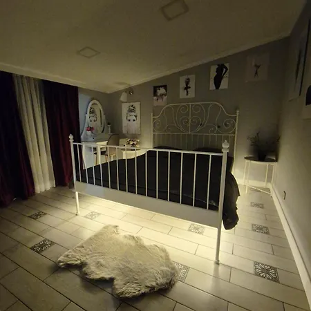 Bella Luxury Penthouse With Outside Jacuzzi And Barbecue Area *