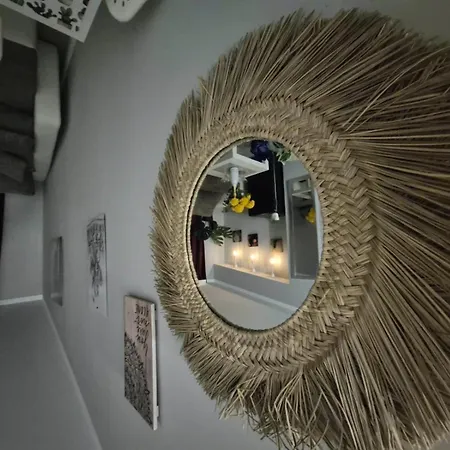 Bella Luxury Penthouse With Outside Jacuzzi And Barbecue Area * Craiova