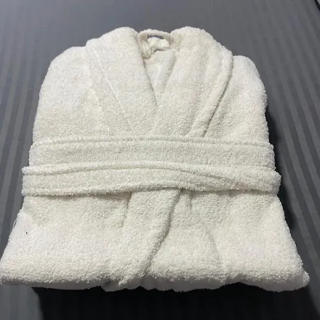 Bella Luxury Penthouse With Outside Jacuzzi And Barbecue Area