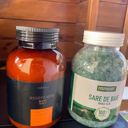 Bella Luxury Penthouse With Outside Jacuzzi And Barbecue Area Apartment