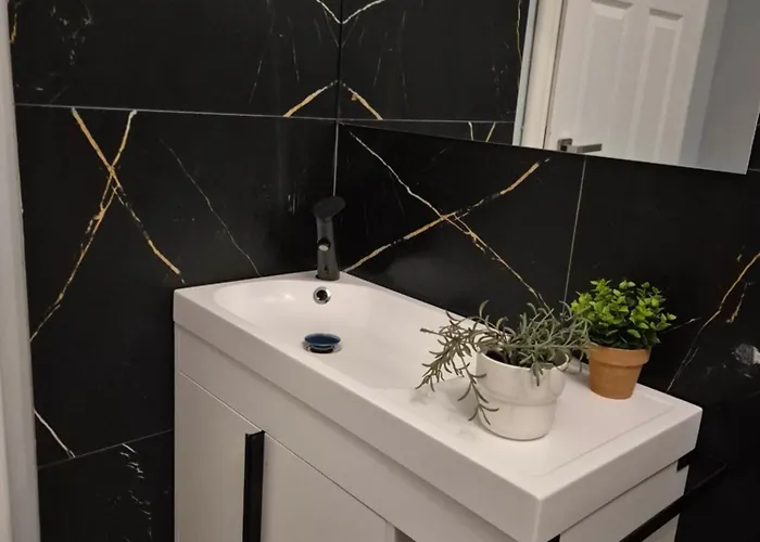 Bella Luxury Penthouse With Outside Jacuzzi And Barbecue Area Apartament *