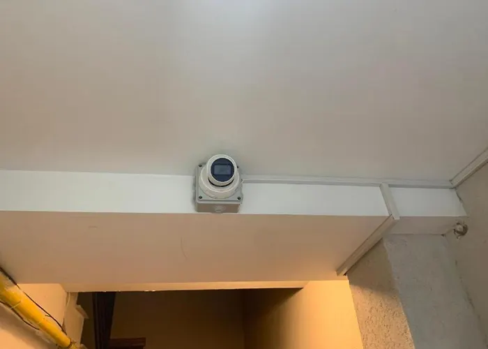 Bella Luxury Penthouse With Outside Jacuzzi And Barbecue Area *