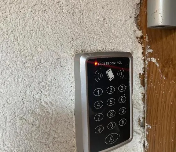 Bella Luxury Penthouse With Outside Jacuzzi And Barbecue Area * Krajowa