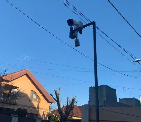 Bella Luxury Penthouse With Outside Jacuzzi And Barbecue Area Apartament *