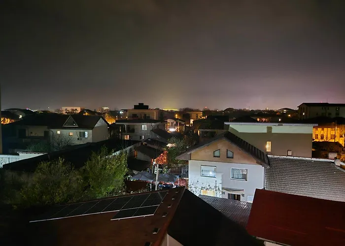 Apartament Bella Luxury Penthouse With Outside Jacuzzi And Barbecue Area Krajowa