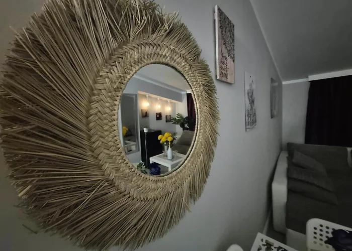 Bella Luxury Penthouse With Outside Jacuzzi And Barbecue Area * Krajowa