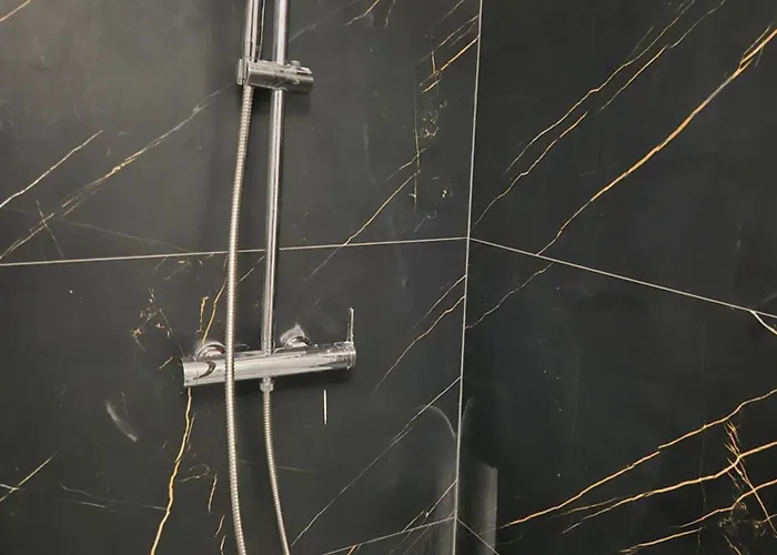 Bella Luxury Penthouse With Outside Jacuzzi And Barbecue Area