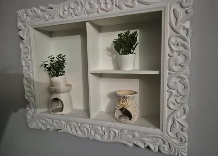 Bella Luxury Penthouse With Outside Jacuzzi And Barbecue Area Apartament