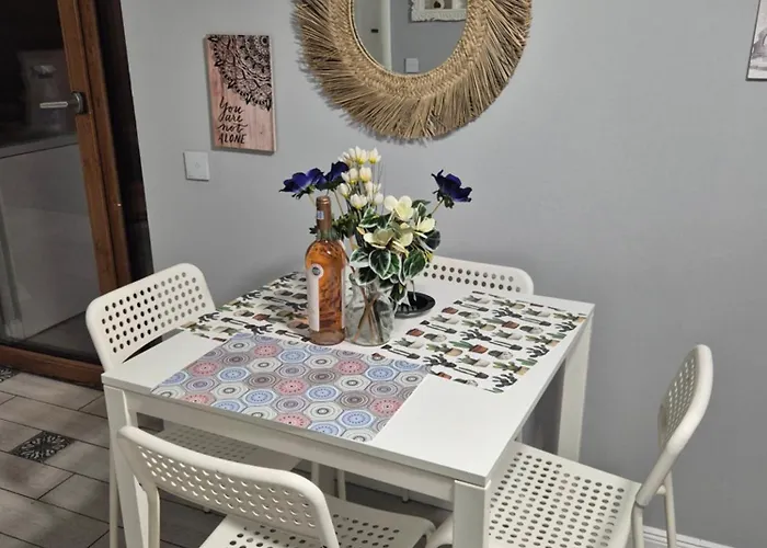 Bella Luxury Penthouse With Outside Jacuzzi And Barbecue Area Krajowa