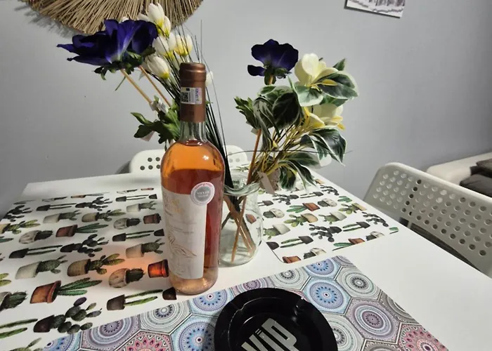 Bella Luxury Penthouse With Outside Jacuzzi And Barbecue Area * Krajowa