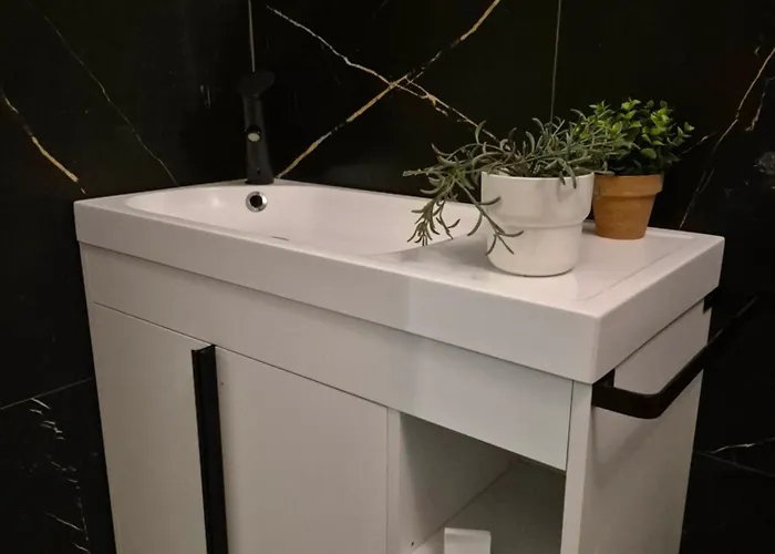 Apartament Bella Luxury Penthouse With Outside Jacuzzi And Barbecue Area *