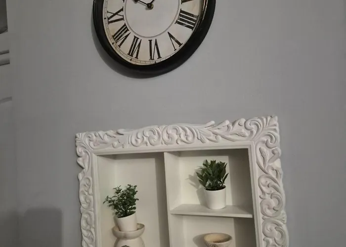 Bella Luxury Penthouse With Outside Jacuzzi And Barbecue Area Krajowa