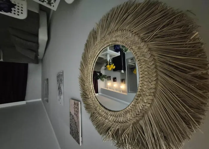 Bella Luxury Penthouse With Outside Jacuzzi And Barbecue Area * Krajowa