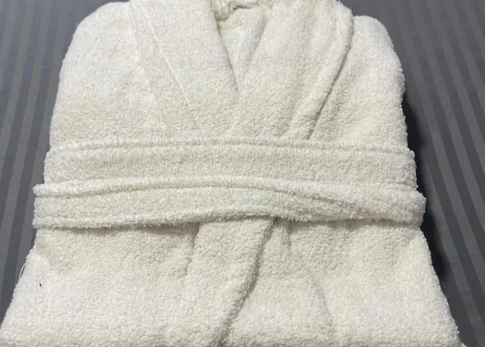 Bella Luxury Penthouse With Outside Jacuzzi And Barbecue Area