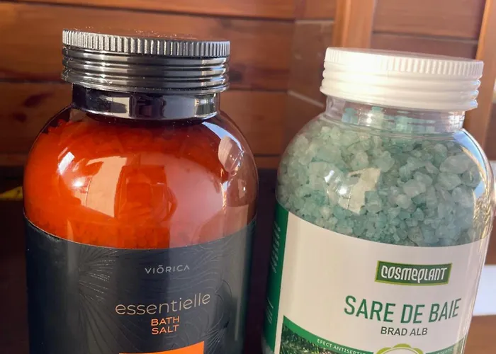 Bella Luxury Penthouse With Outside Jacuzzi And Barbecue Area Apartament